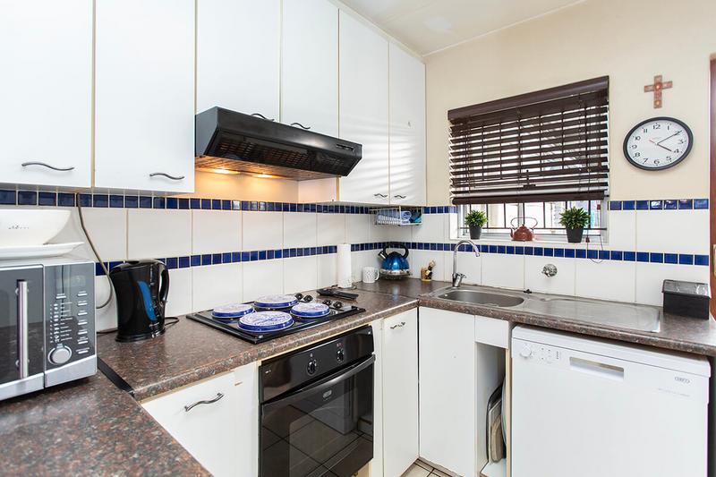 2 Bedroom Property for Sale in Ferndale Western Cape